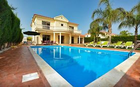 Villa Eva