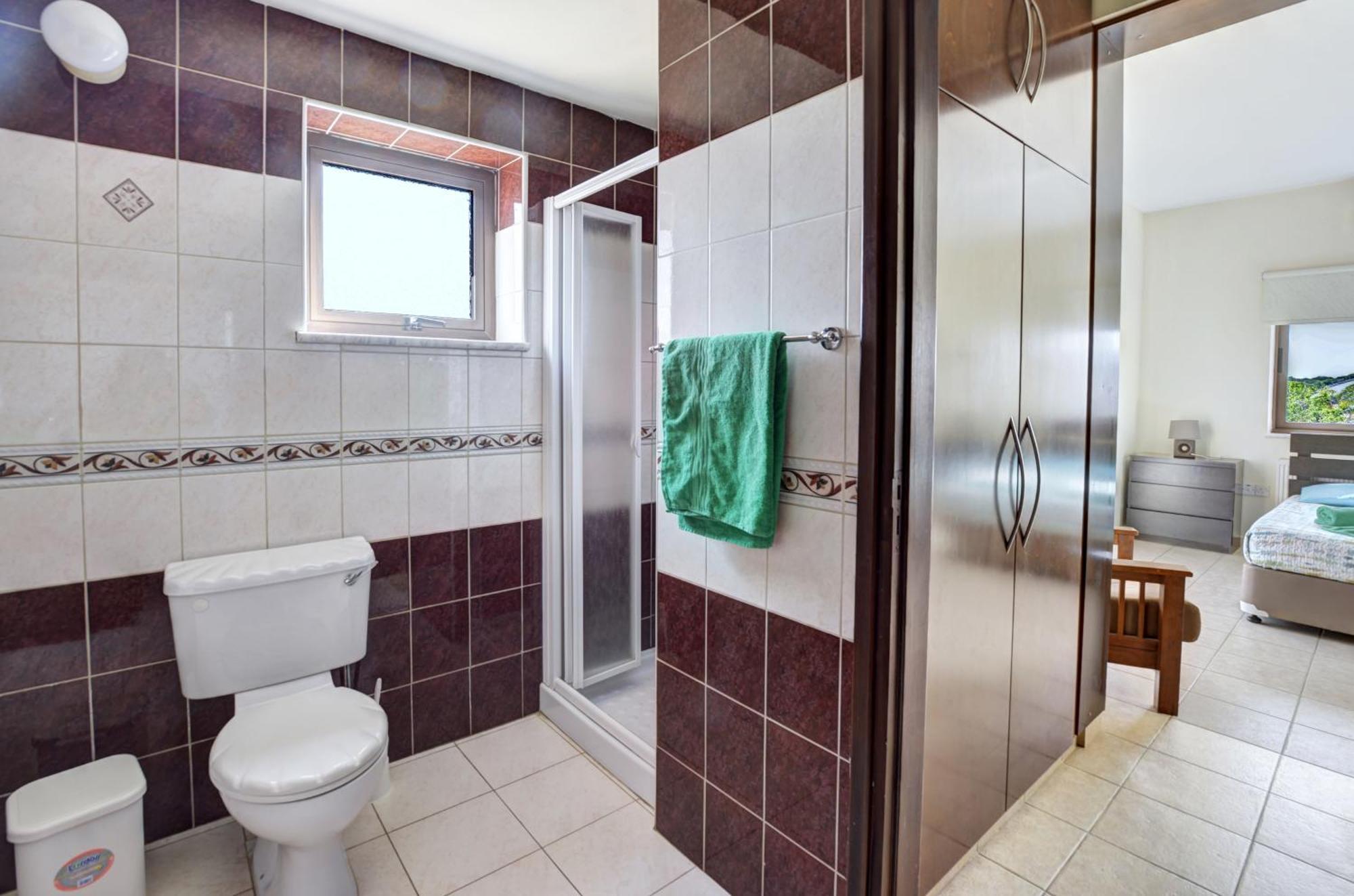 Villa Eva Ajia Napa Zewnętrze zdjęcie