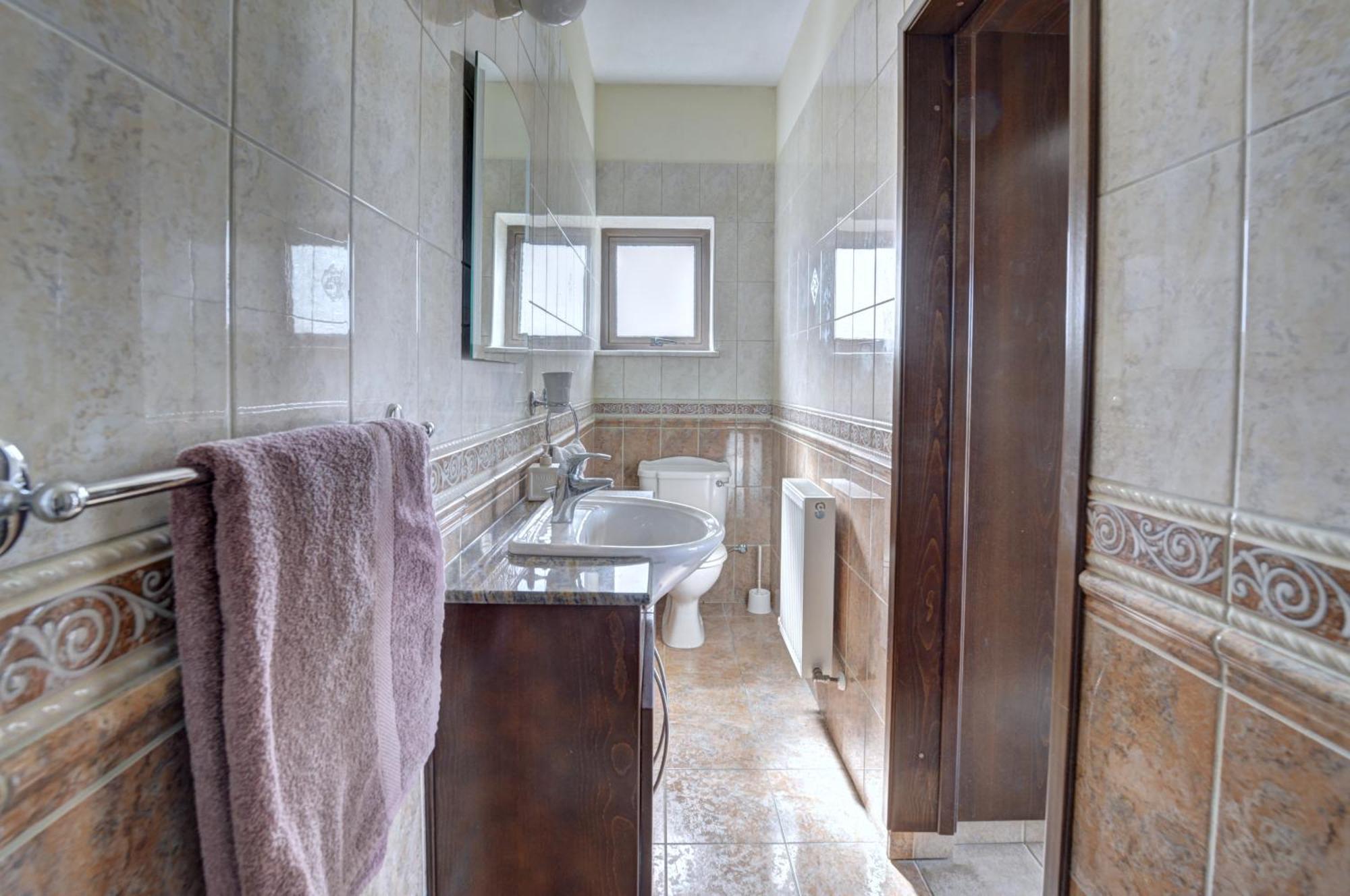 Villa Eva Ajia Napa Zewnętrze zdjęcie