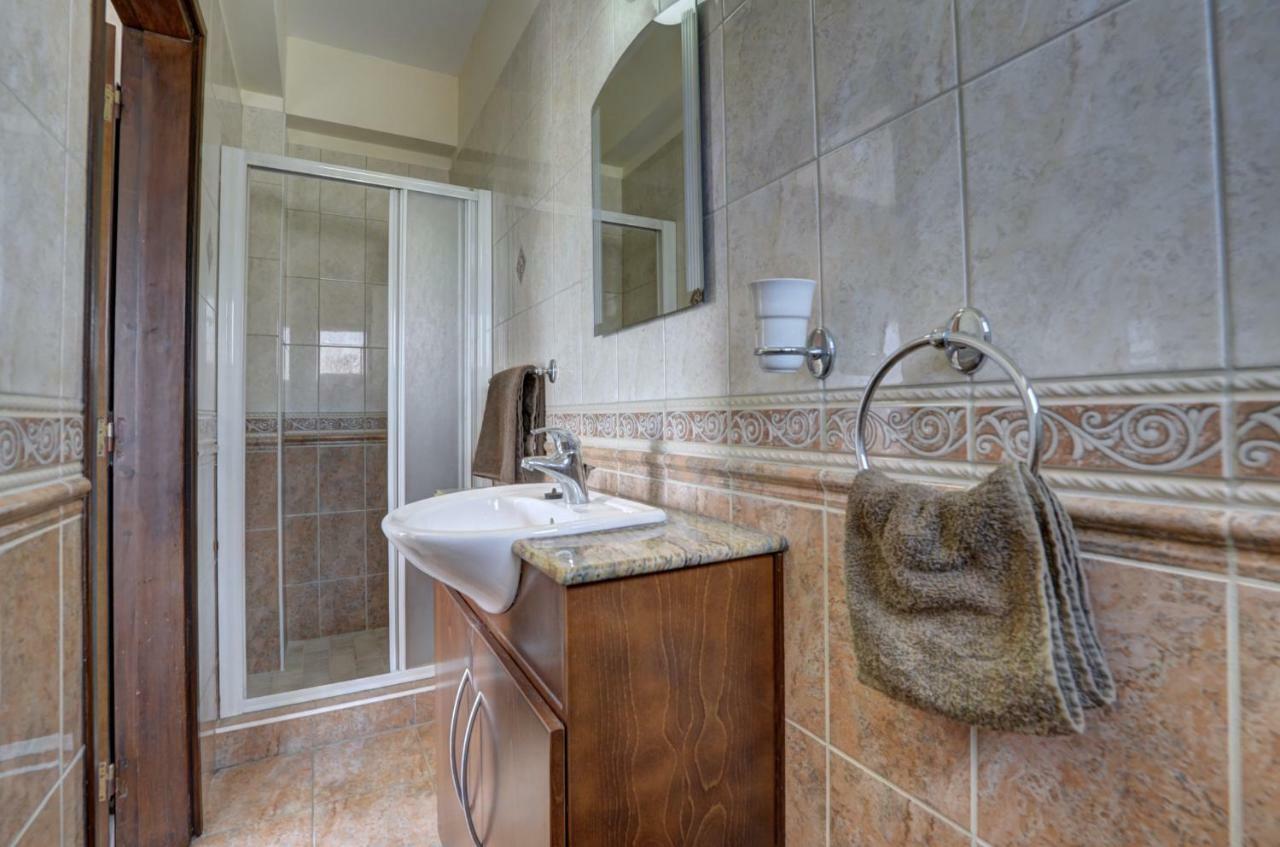 Villa Eva Ajia Napa Zewnętrze zdjęcie